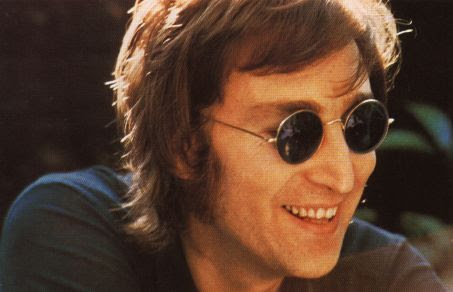 John Lennon HairStyle (Men HairStyles) - Men Hair Styles Collection
