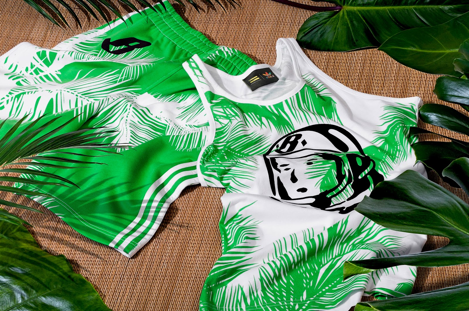 adidas palm tank top