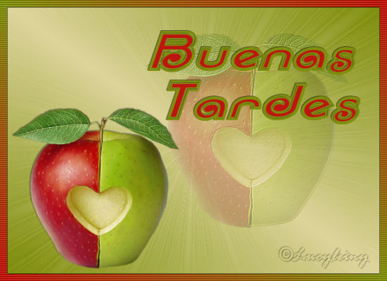 unidosporlaamistad - 27 DE ENERO MARTES - Buenos días