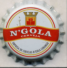 Cerveja N'Gola