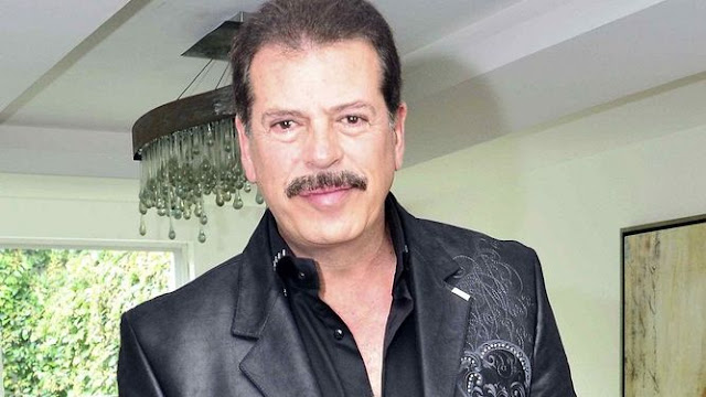 Sergio Goyri deja Televisa; trabajará para Telemundo - Telenovelas