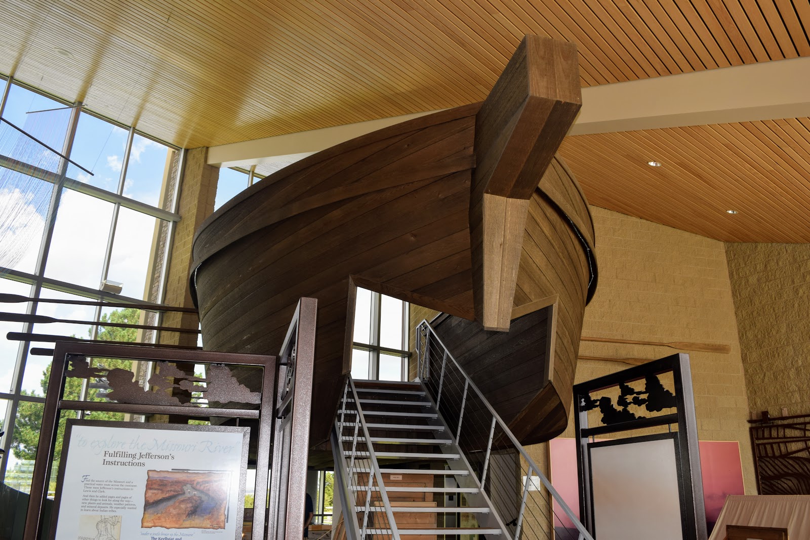 HappiLeeRVing Chamberlain, South Dakota