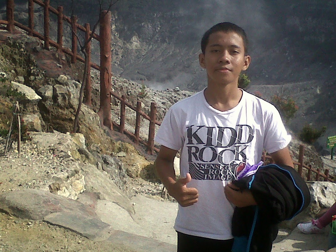 Album Foto Angga kurniawan - Di sini Tempatya