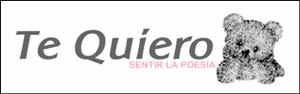 LETREROS/CARTELES/DIBUJOS TE QUIERO DE SENTIR LA POESÍA LETREROS/CARTELES/DIBUJOS TE QUIERO DE SENTIR LA POESÍA