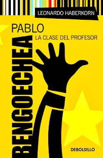 La biografía de Pablo Bengoechea