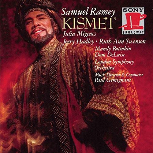 L'OPERA AL CINEMA: Samuel Ramey