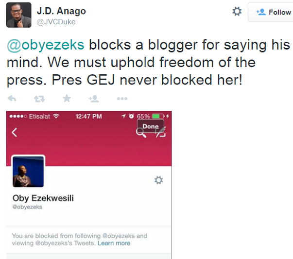 Lol What Is Empirical Evidence And Why Is It Trending On Nigerian Twitter lol-what-is-empirical-evidence-and-why-is-it-trending-on-nigerian-twitter