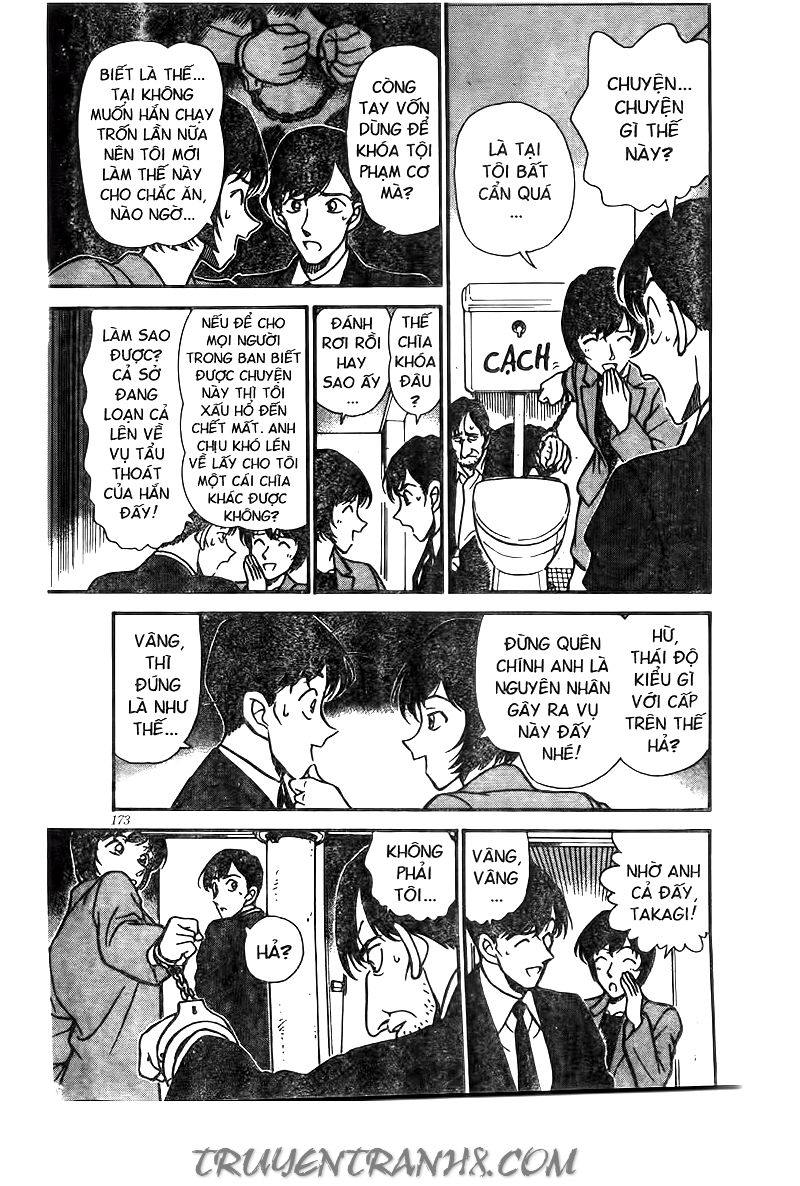 Detective Conan Chap 231 - Truyen.Chap.VN