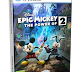 Disney Epic Mickey 2 free download full version