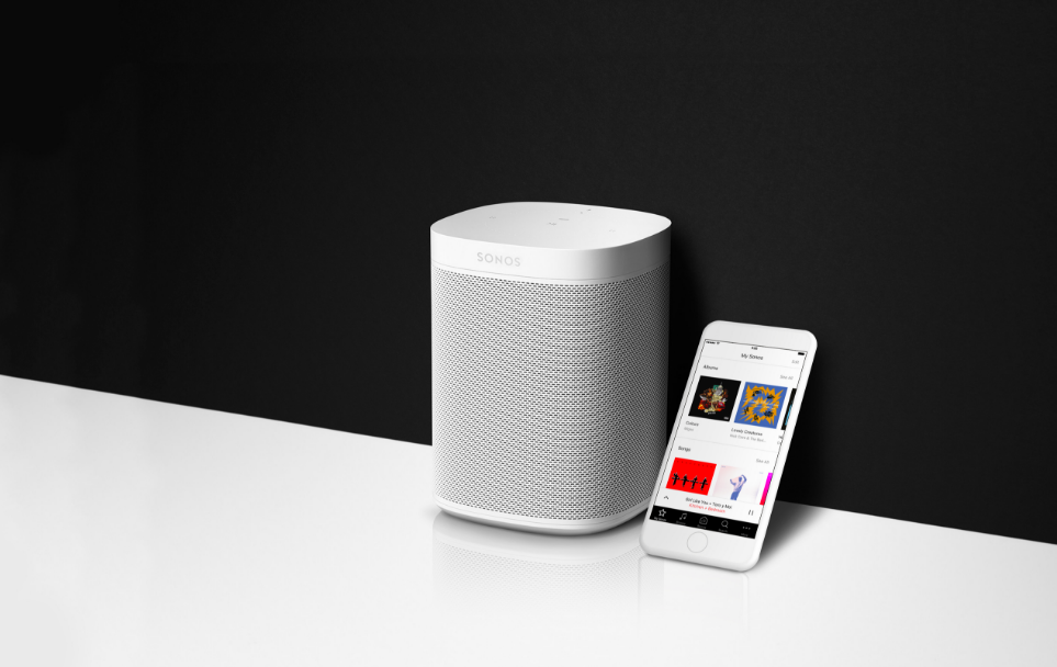 sonos offline
