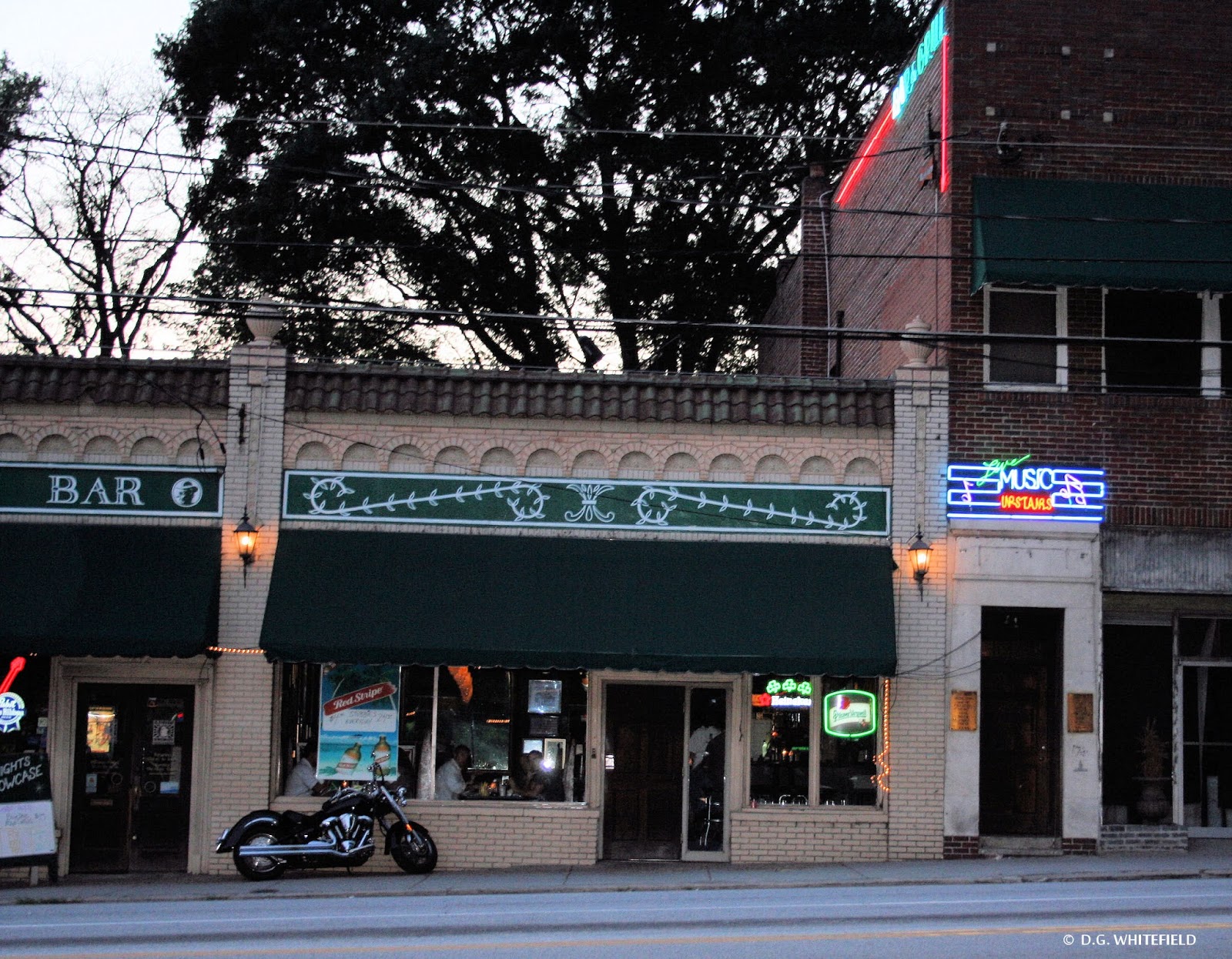 NEXT STOP...DECATUR: Smith’s Olde Bar granted lease extension through NEXT STOP...DECATUR: Smith’s Olde Bar granted lease extension through