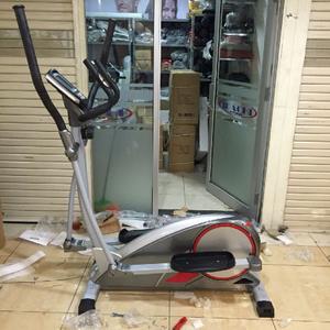 sulit stationary bike