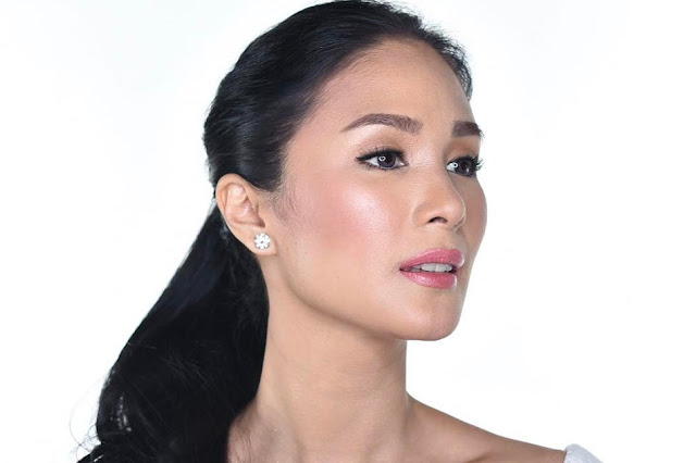 Heart Evangelista was caught on cam doing THIS to her housemaids! Is this how she treats them? Heart Evangelista was caught on cam doing THIS to her housemaids! Is this how she treats them?