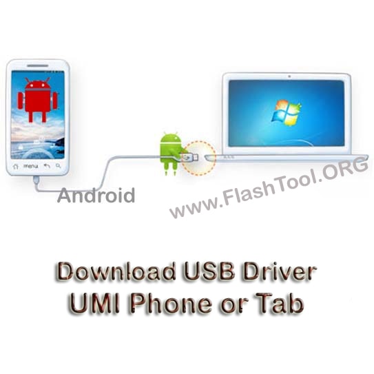 Download UMI USB Driver Download UMI USB Driver