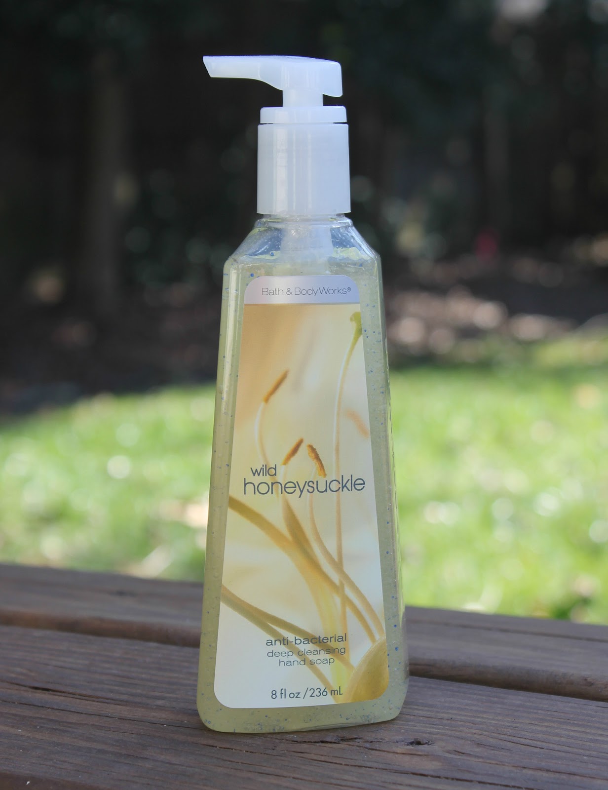 Loving Lately Carolina Charm