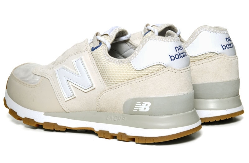 CARI SEPATU New Balance X 581