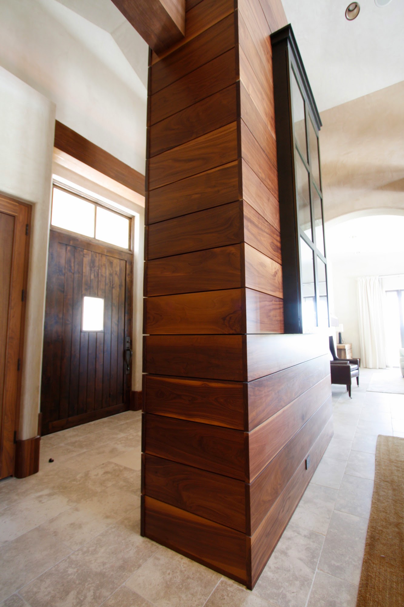 The Marvellous Accordion Room Dividers Front Door picture