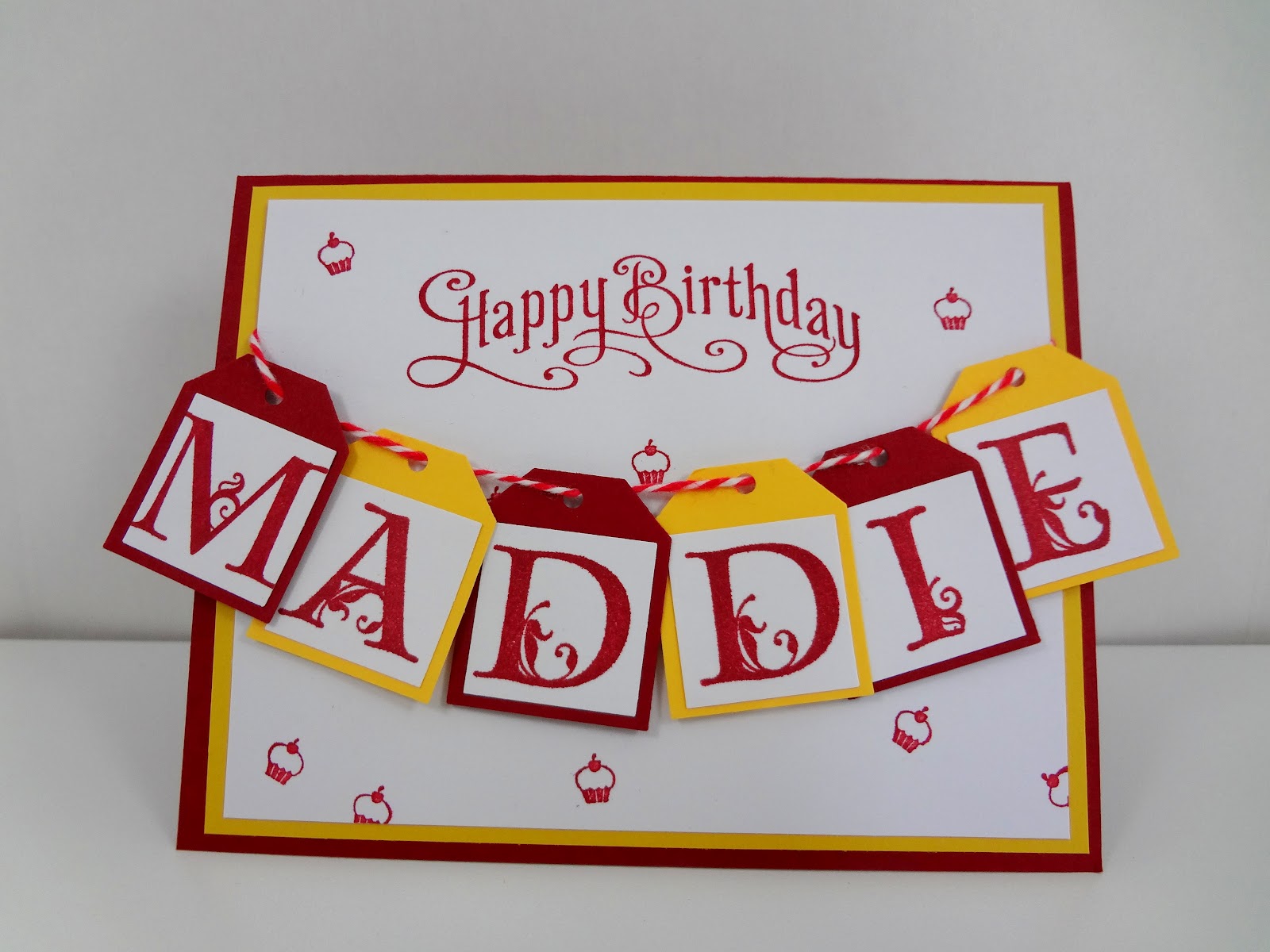 Score at Four and a Quarter: Madison’s 10th Birthday
