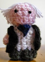 http://www.ravelry.com/patterns/library/mini-doctor-whos