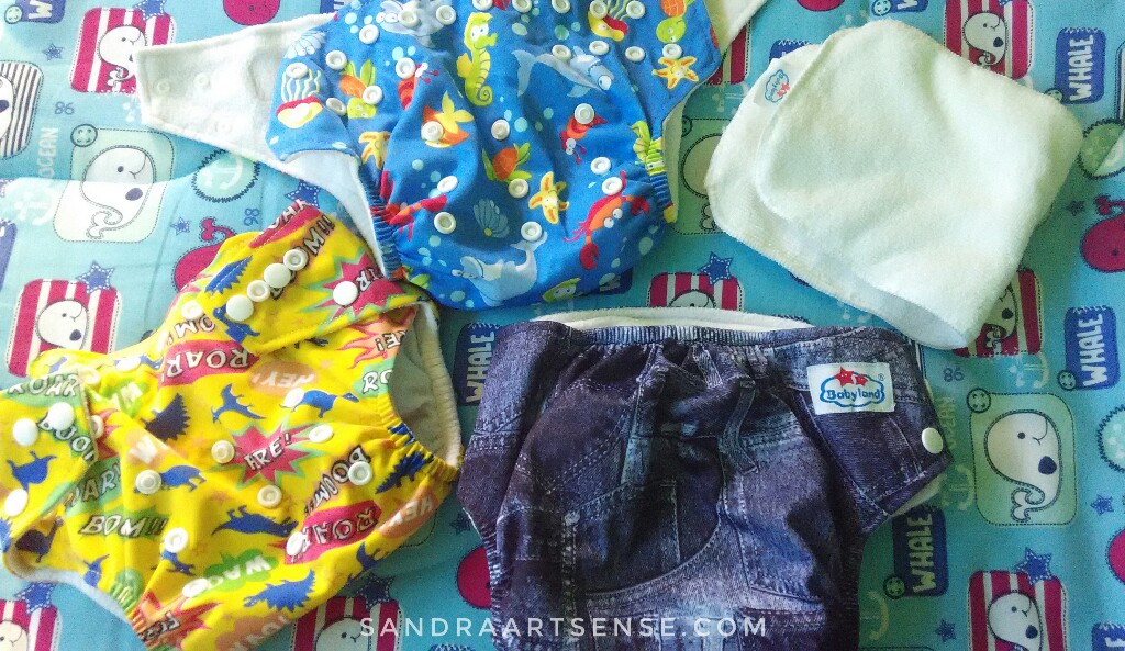 Sandraartsense Com Review Pertama Kali Mencoba Clodi Babyland