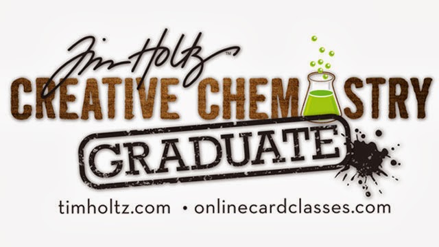 Creative Chemistry 102