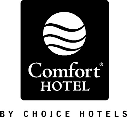 US Hotels: Official Logos for Choice Hotels International - Comfort Inn ...