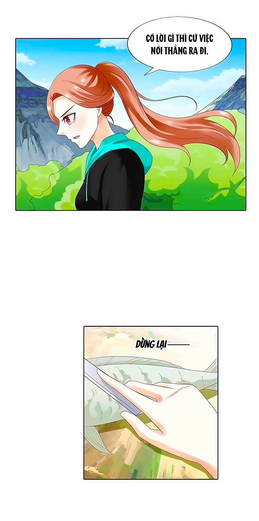 Song Diện Danh Viện Chap 45 - Next Chap 46