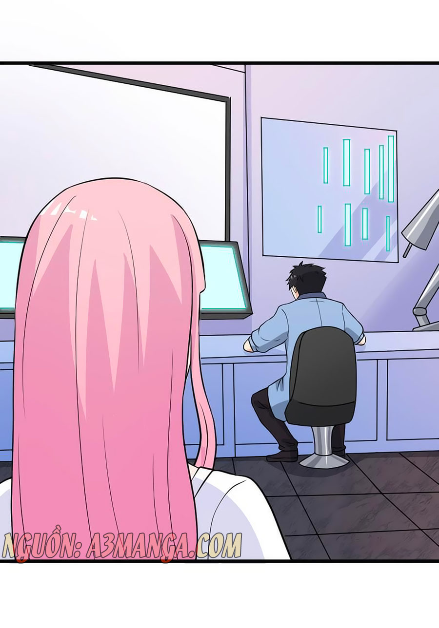 Số Hiệu 1314 Chap 21 - Next Chap 22