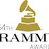 Los Nominados a los Grammy Awards 2012