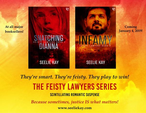 Feisty Lawyers banner