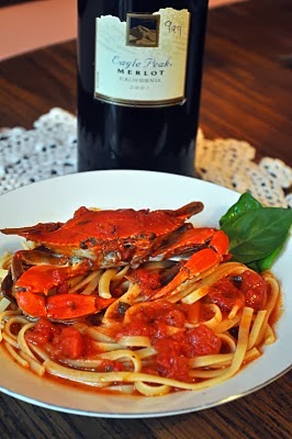 Our Italian Kitchen: Valentine's Day Ideas