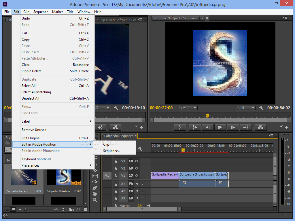 adobe premiere pro cs5 software free download with crack