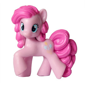 My Little Pony Wave 15A Pinkie Pie Blind Bag Pony