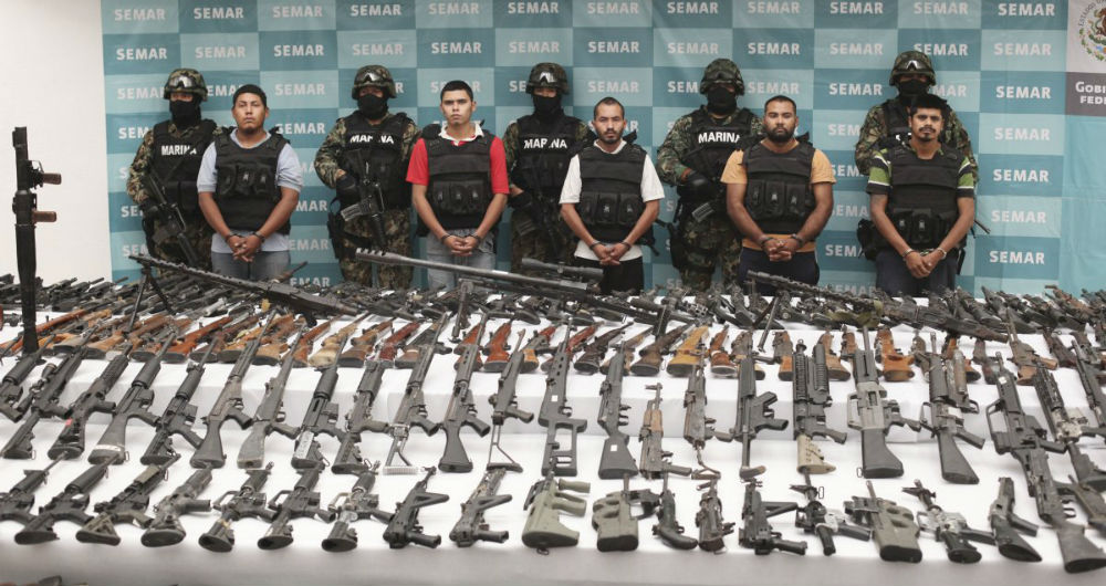 La Ca da De Los Zetas El C rtel Narco M s Violento De M xico De the-most-dangerous-cartels-to-ever-exist