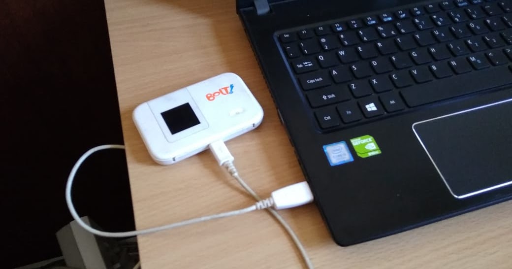 Cara Unlock Modem Bolt E5372s Mudah Santri Dan Alam