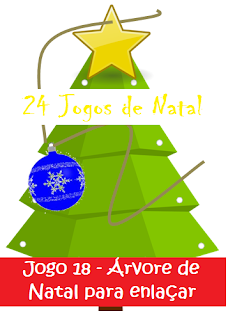 Natal - enlaçar; enfiamentos Natal - enlaçar; enfiamentos