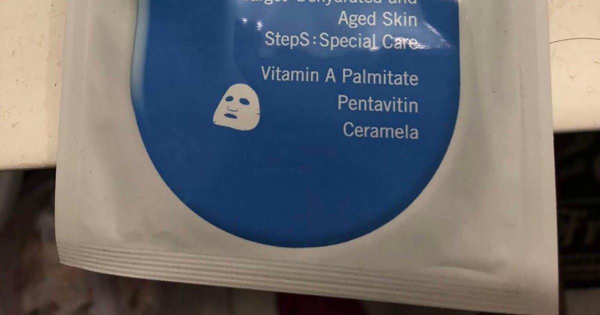 Download Review Dr Wu Capsule Mask With Vitamin A Future Reviews PSD Mockup Templates