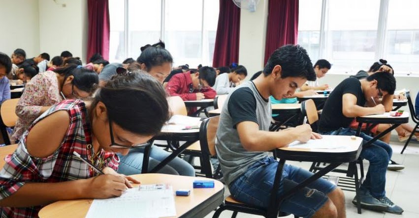 UNMSM: Universidad San Marcos realizó simulacro de examen de admisión con más de 16 mil postulantes (Resultados 25 Febrero) www.unmsm.edu.pe UNMSM: Universidad San Marcos realizó simulacro de examen de admisión con más de 16 mil postulantes (Resultados 25 Febrero) www.unmsm.edu.pe