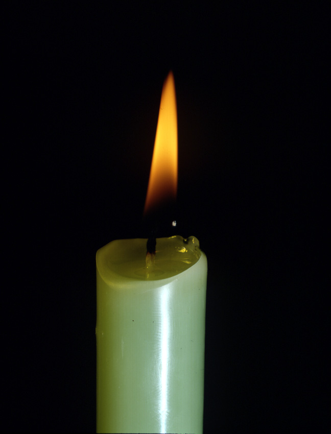 Heart of Dahomey Uses of Candles in Haitian Vodun