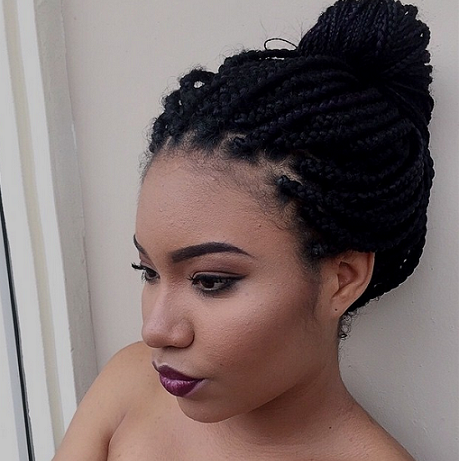 anna banner pregnant flavour nabania