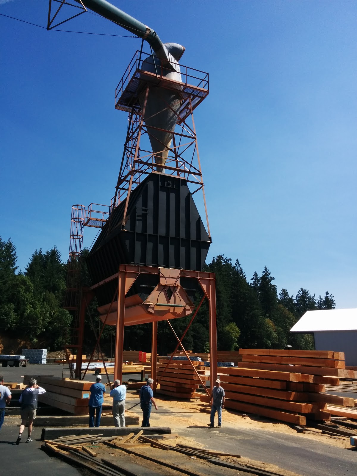 Lostentry Welztalbahn, Model Railroading, and more HullOakes Lumber