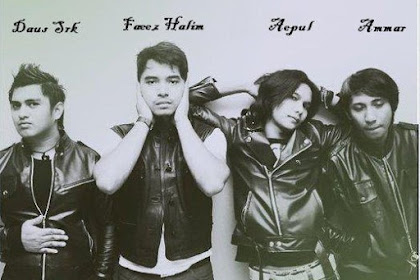 Lirik Lagu Biar Ku Tunggu Jawapan Mu