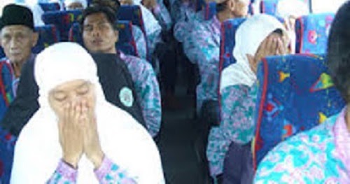 Doa Naik Kendaraan Darat Laut Udara Dalam Bahasa Arab Latin Dan Artinya