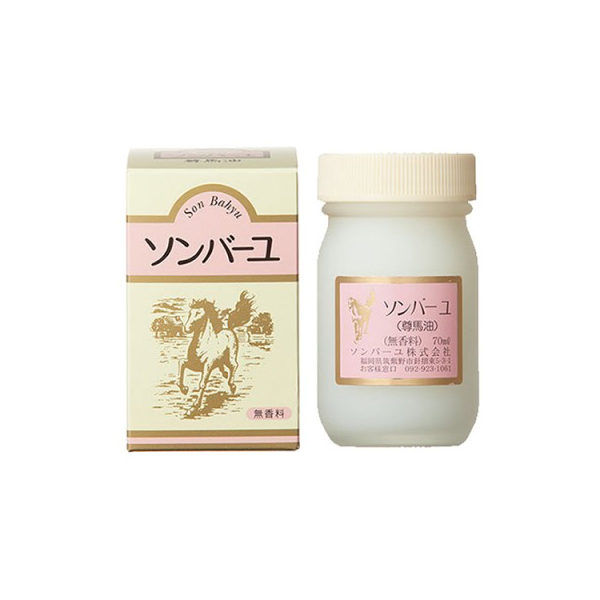 ソンバーユ 無香料 バニラ クチナシ ヒノキ ジャコウ ローズ 70ml ソンバーユ 無添加 元祖 馬 馬油 尊馬油 スキンケア ヘアケア 火傷 ニキビ 保湿 クリーム 化粧品 基礎化粧品 下地 化粧下地 ナイトクリーム