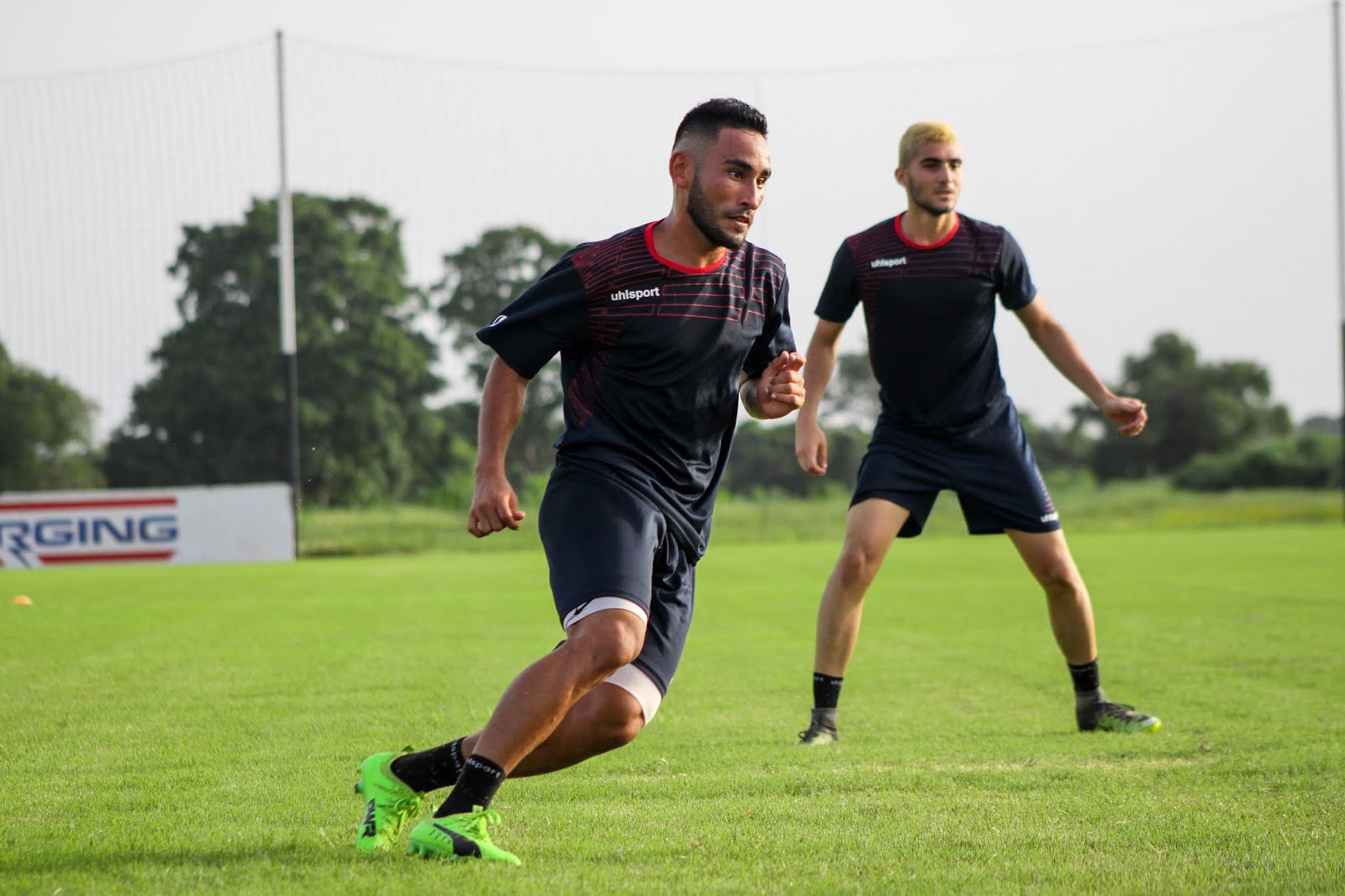 La Voz Digital Zamora FC va por un nuevo triunfo ante