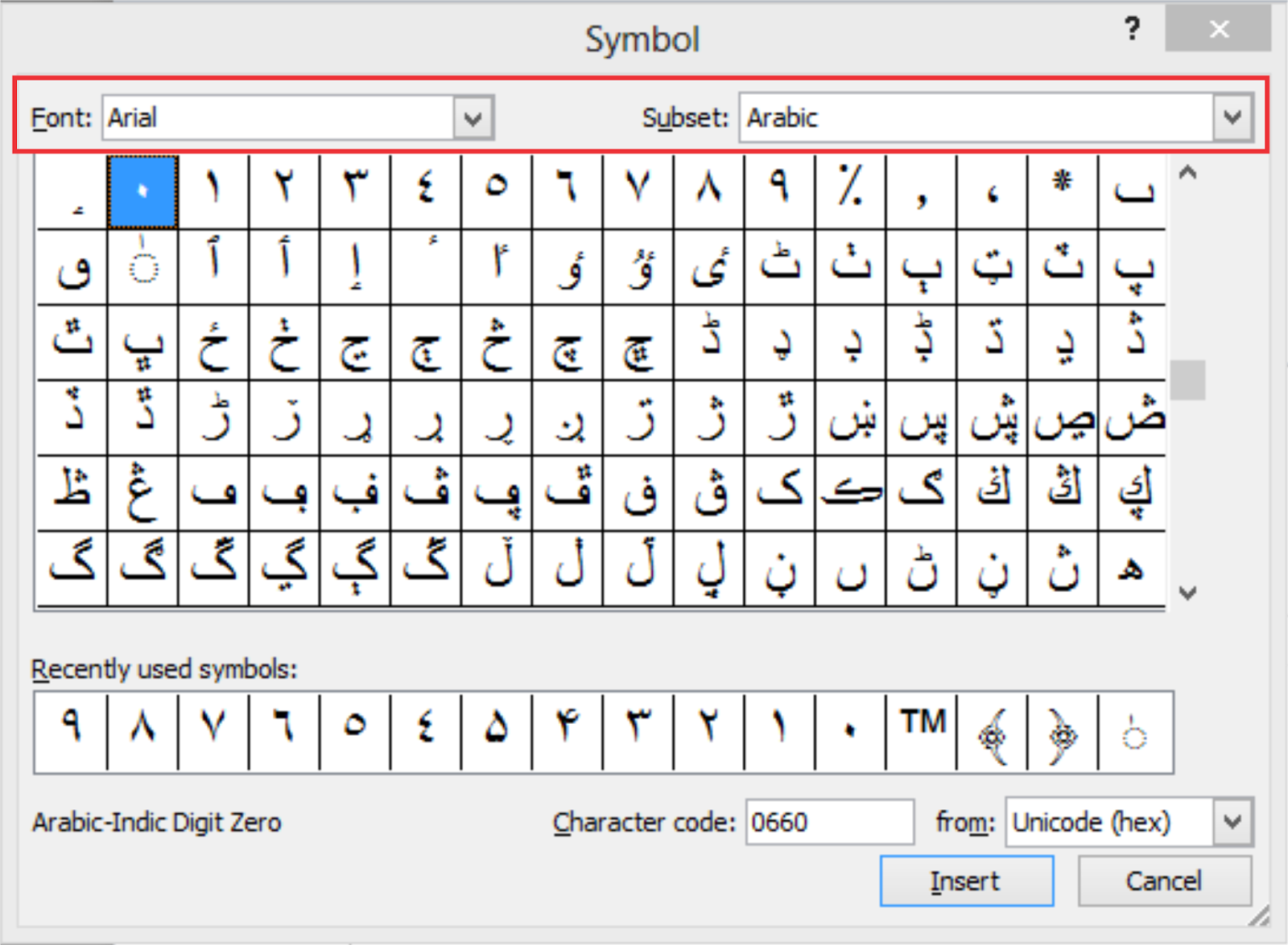 Sticker Keyboard: Cara Mudah Menulis Angka Arab di PowerPoint