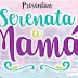 Concierto “Serenata a Mamá” para conmemorar Día de las Madres