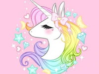 Download Wallpaper Unicorn