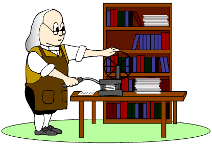 Библиотекарь картинка для презентации