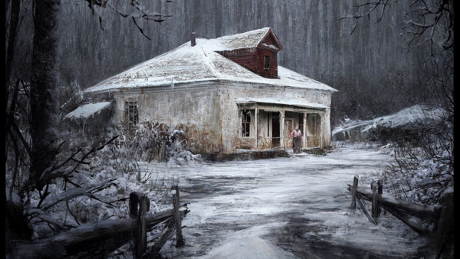 Painting An Old House Paint Choices